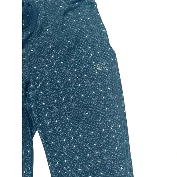 Helly Hansen Womens Training Tights Pants Size Approximate small - Picture 10 of 10